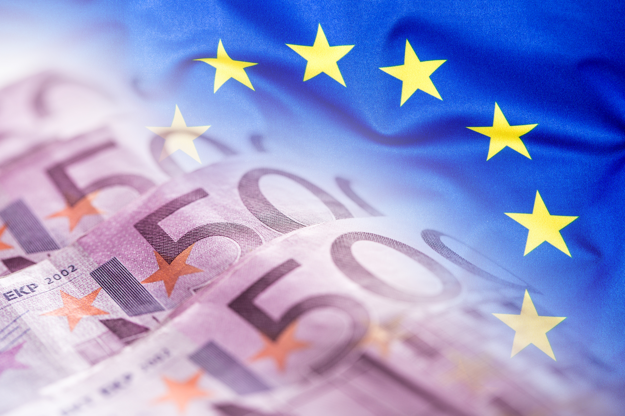 La inflación de la eurozona sube tres décimas en octubre hasta el 2%
