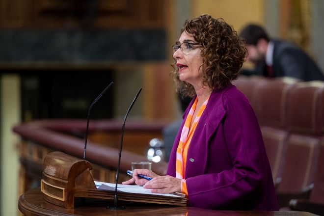 El Congreso aprueba los acuerdos fiscales con País Vasco y Navarra