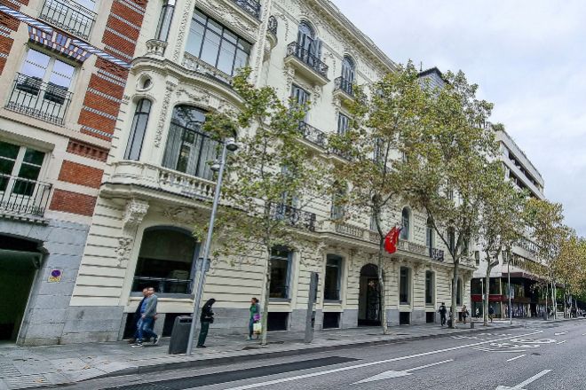 Cuáles son las calles más caras y más baratas de las capitales de España en 2023