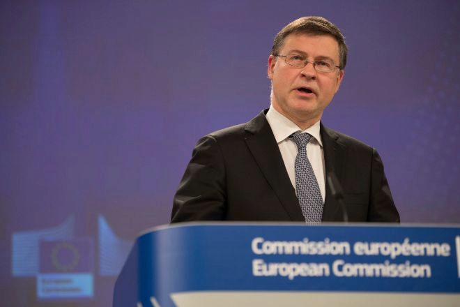La mitad de los países de la UE no ha recibido aún fondos de recuperación