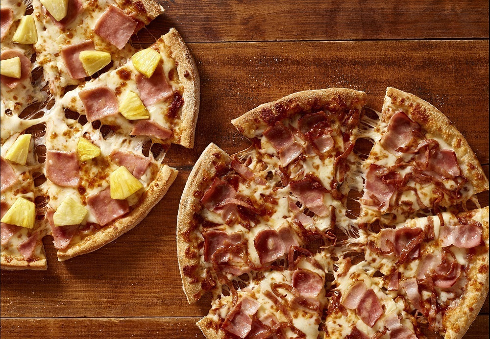 El auge de las aplicaciones de reparto de comida provoca una caída de las ventas de las cadenas de pizzerías