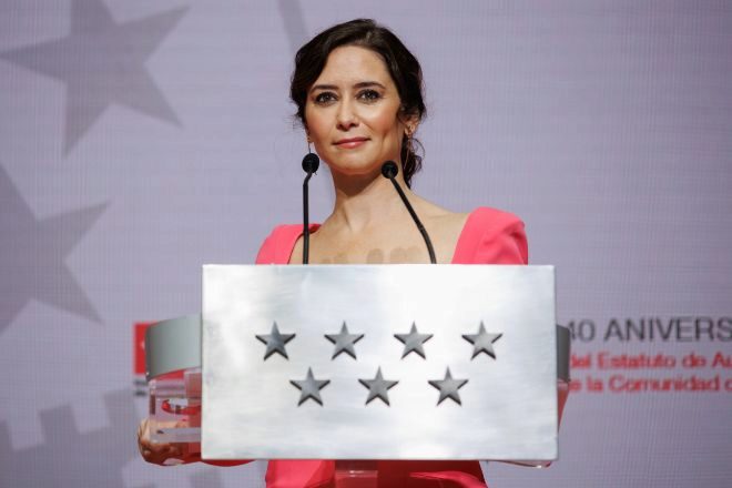 DBRS eleva el rating de la Comunidad de Madrid de A- a A con perspectiva estable