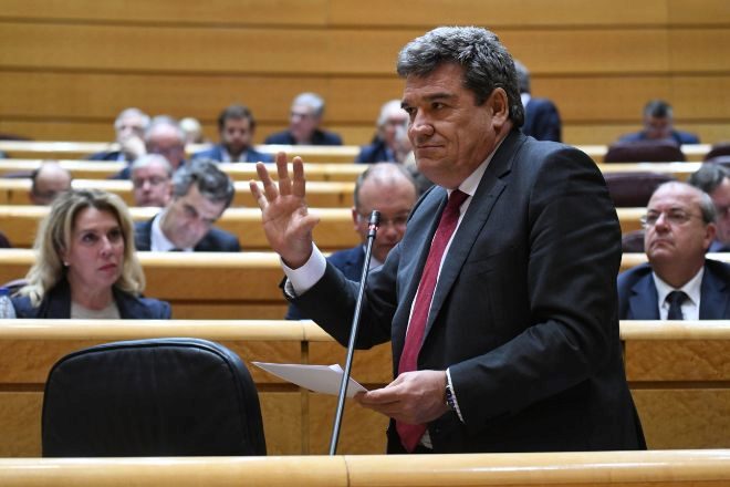 Escrivá ultima detalles técnicos para sacar adelante la reforma de pensiones