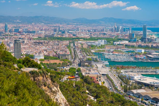 Barcelona bate récords económicos en pleno debate sobre la decadencia