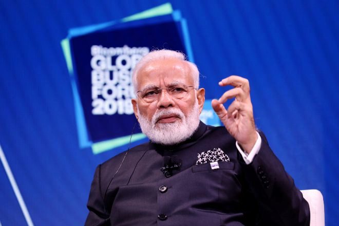 India, en una encrucijada