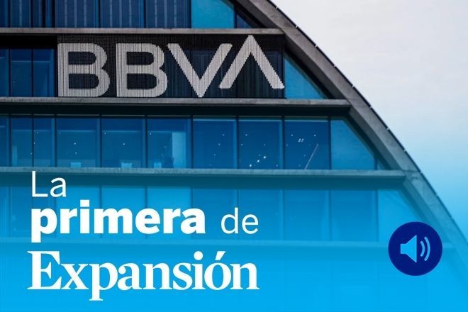 La Primera de Expansión sobre Telefónica, BBVA, Iberia, Sabadell y el sueldo de los banqueros de inversión