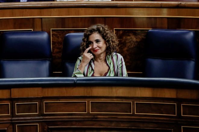 Hacienda pone el foco en el fraude fiscal con criptomonedas, rehabilitación de inmuebles y falsas residencias