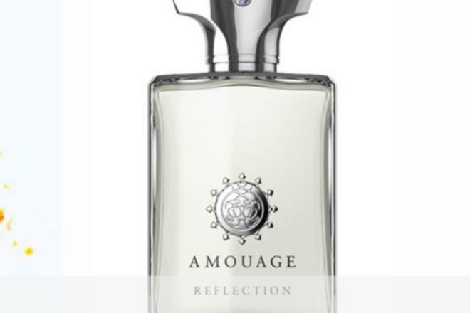 Perfume Amouage