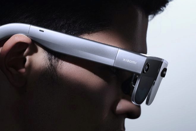 Xiaomi presenta sus primeras gafas de realidad aumentada en el MWC23