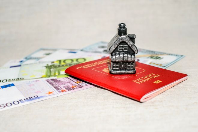 El 45% de las 5.000 ‘golden visa’ en España, para ciudadanos chinos
