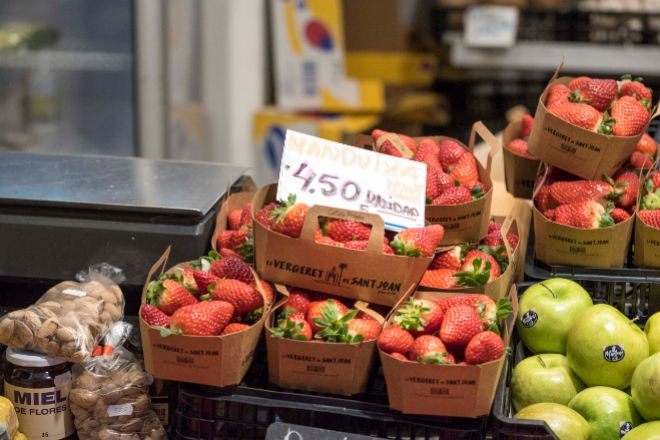 La inflación sube dos décimas en febrero hasta el 6,1% y la subyacente aumenta hasta el 7,7%