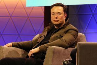 Elon Musk, dueño de Twitter.