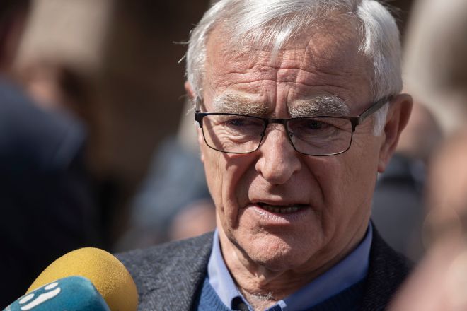 El Ayuntamiento de Valencia cierra con un superávit de 79 millones