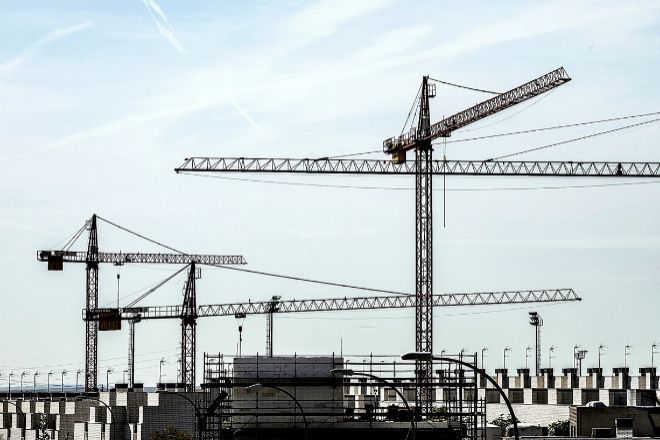 La creación de empresas cae en España: ¿qué tres regiones mantienen el tipo?