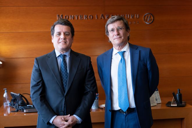 Montero Aramburu ingresa 22 millones de euros en 2022, un 14% más que el ejercicio anterior