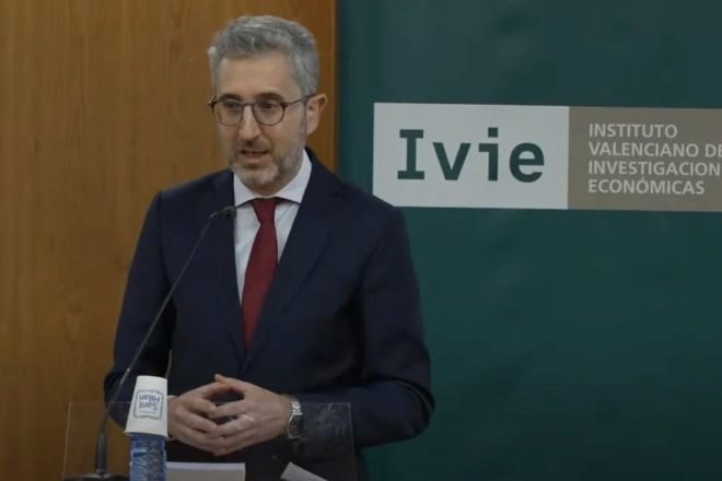 El déficit presupuestario valenciano: 2.795 millones