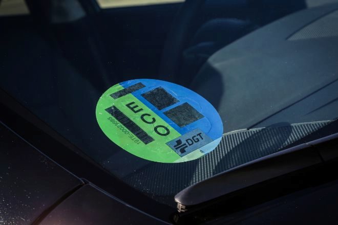 Etiqueta ECO - Ayudas para comprar coche de gasolina o diésel