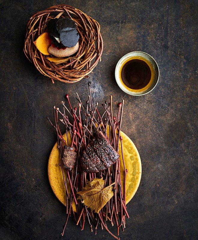 Pato salvaje, de la temporada Caza y Bosque, extendida hasta enero en 2023.