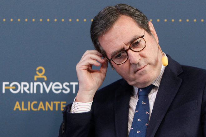 La patronal rechaza el plan salarial de los sindicatos para los convenios
