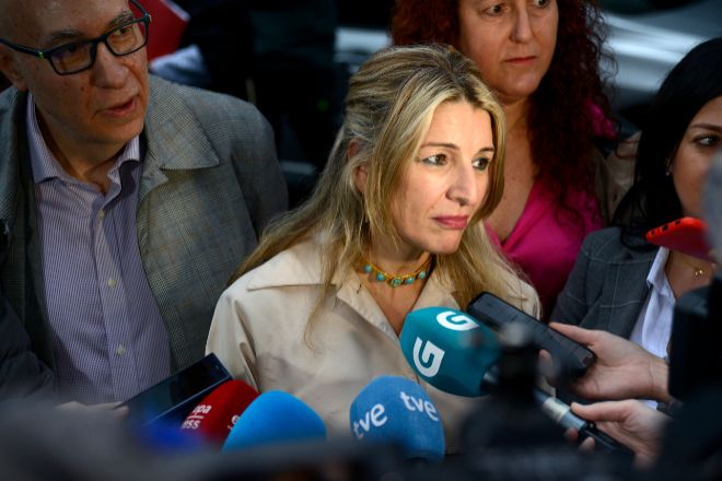 En diciembre había 443.078 fijos discontinuos inactivos sin contar en el paro