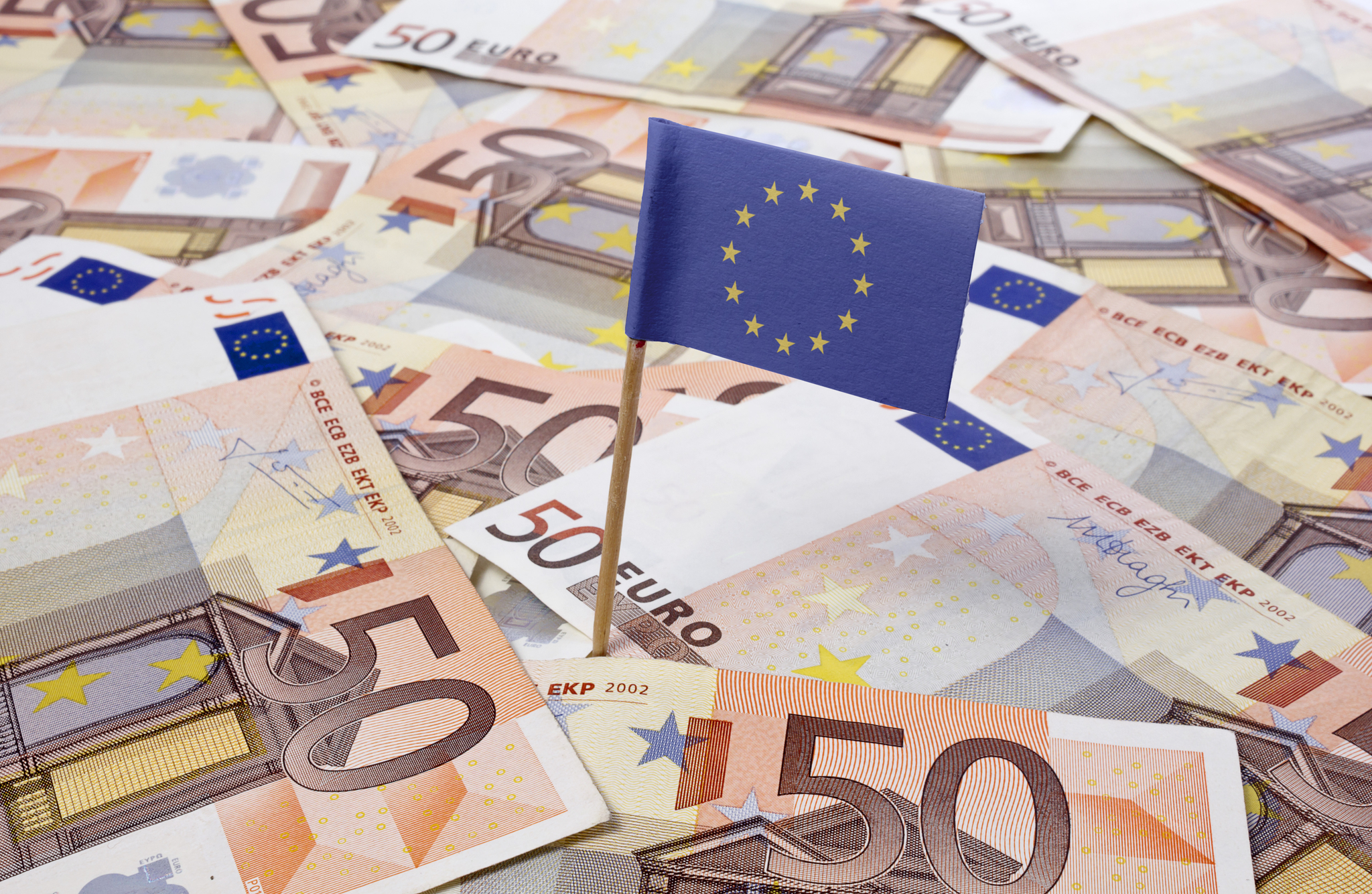 La Fiscalía Europea investiga fraudes sobre fondos europeos por 19.200 millones