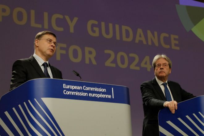 Así afronta España la reactivación de los objetivos europeos de déficit y deuda desde 2024