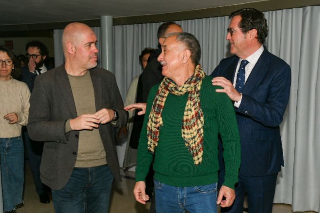 Álvarez (UGT) plantea quitar la prestación del paro a quien rechace una oferta de empleo
