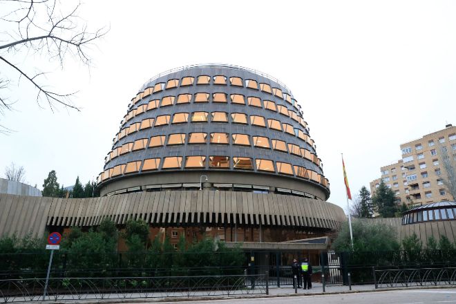 El Constitucional avala la reforma exprés del Gobierno sobre el Impuesto de Plusvalía