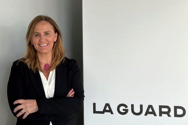 Claudia Burés lidera el área de laboral en La Guard