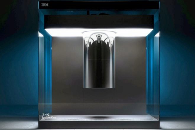 IBM instalará en San Sebastián su sexto ordenador cuántico