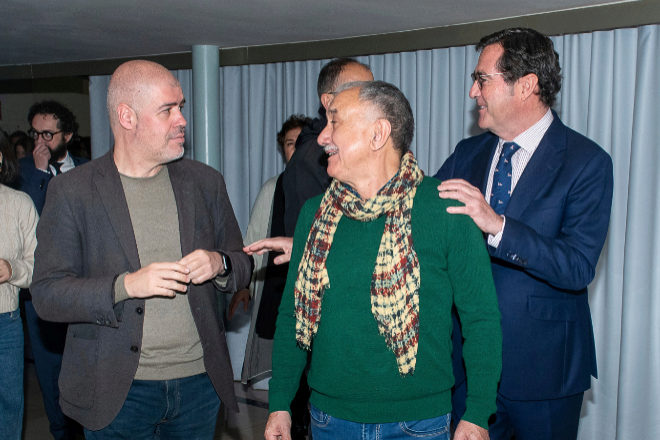 Nuevo intento de acuerdo salarial para la negociación colectiva