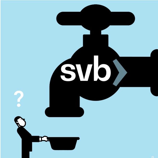 ¿Era la liquidación de Silicon Valley Bank la mejor alternativa?
