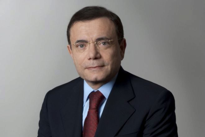 Jean-Charles Naouri, presidente de Casino.