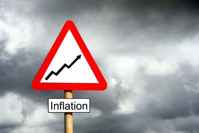 La difícil desinflación