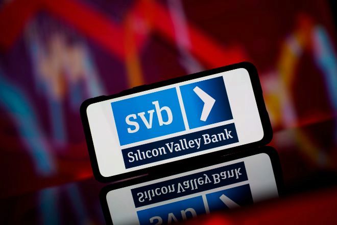La caída de Silicon Valley Bank revive la pesadilla de la burbuja tecnológica