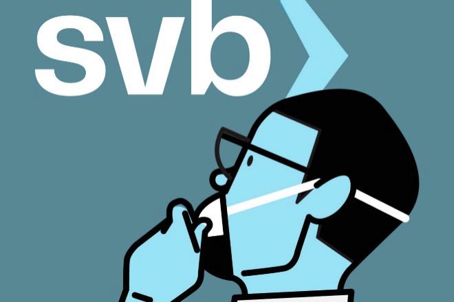¿Es el banco SVB el canario de la mina de carbón?