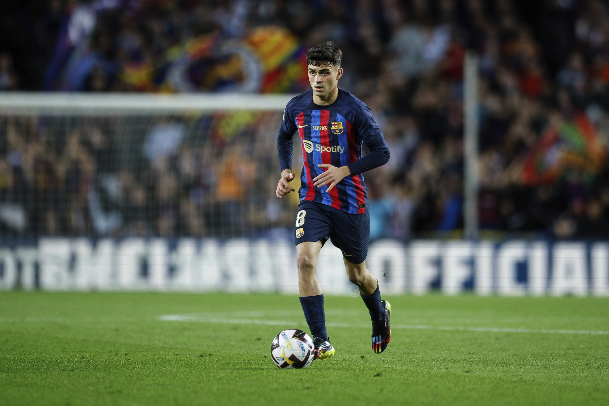 El Barça ficha a Google como socio tecnológico