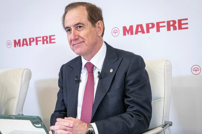 Mapfre lanza un fondo garantizado con una rentabilidad del 3,2%