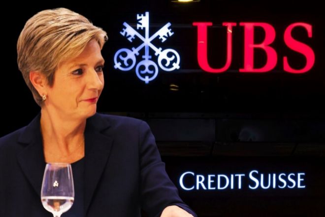 ¿Qué gana UBS con la compra de Credit Suisse?