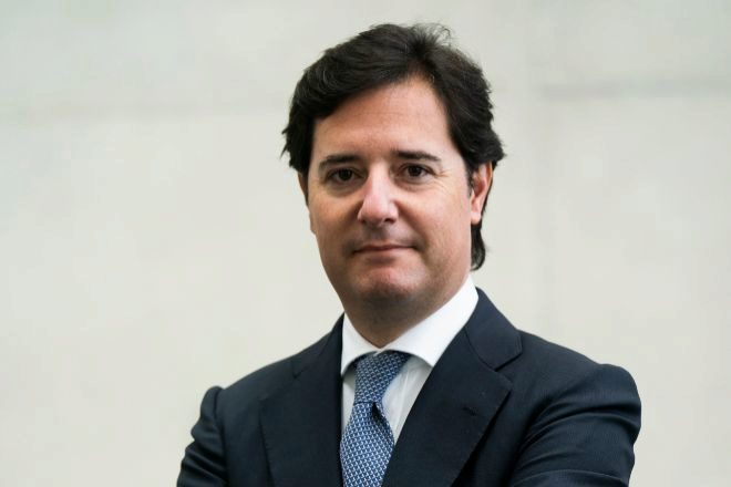 Adolfo Díaz-Ambrona, secretario general de CEA