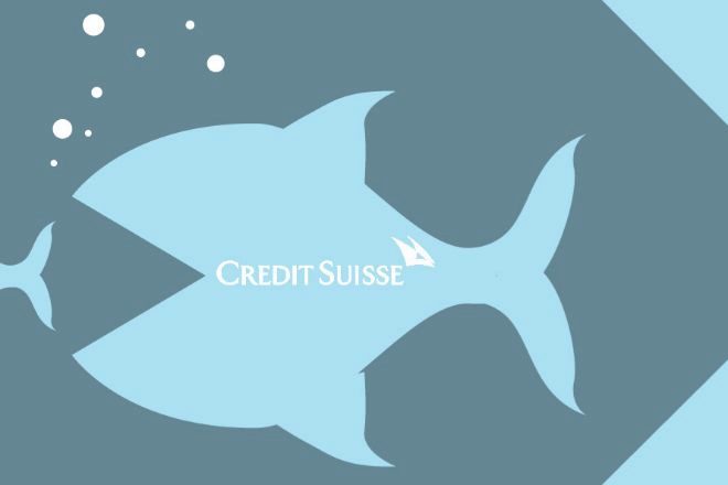 Credit Suisse: ¿para qué sirven las normas de resolución bancaria?