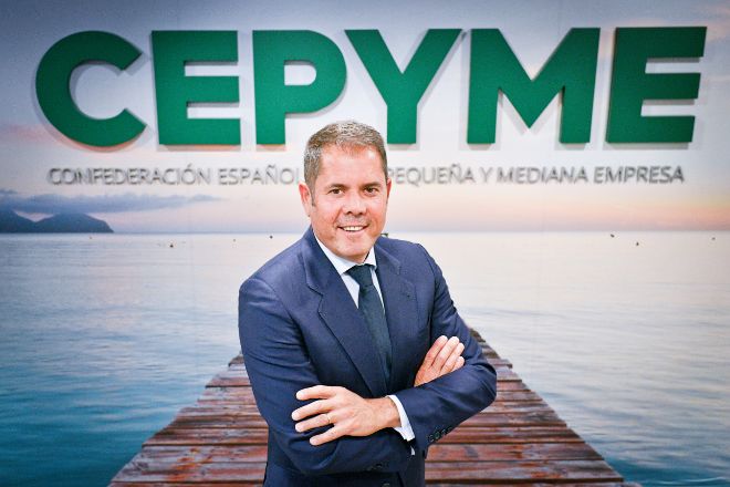 La elevada inflación provoca la caída en el número de pymes, por primera vez desde 2013