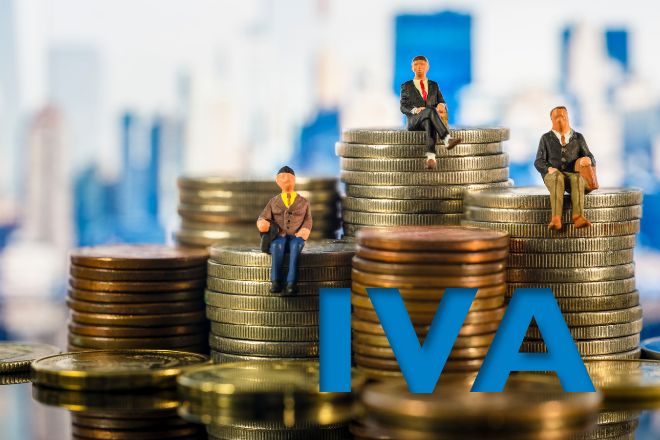 Los autónomos esperan cambios en su tributación del IVA.