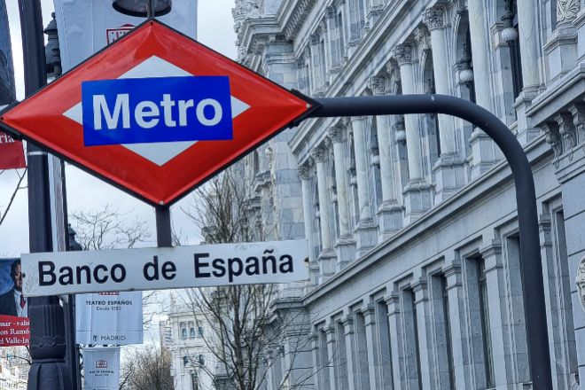 El Banco de España alerta de que el precio de los alimentos subirá de media un 12,2% este año