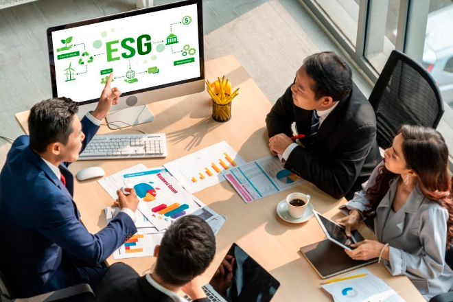 ESG: pasar de los compromisos a las métricas