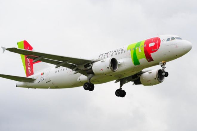 La privatización de la aerolínea TAP hace temblar al Gobierno portugués