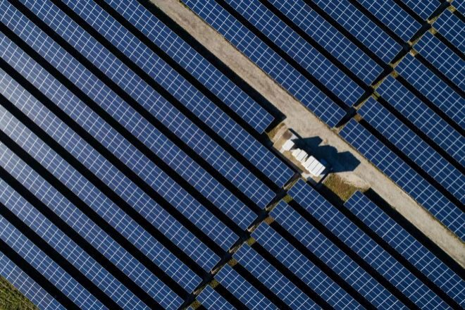 OX2 confía a RBC la venta de 200 MW solares en España