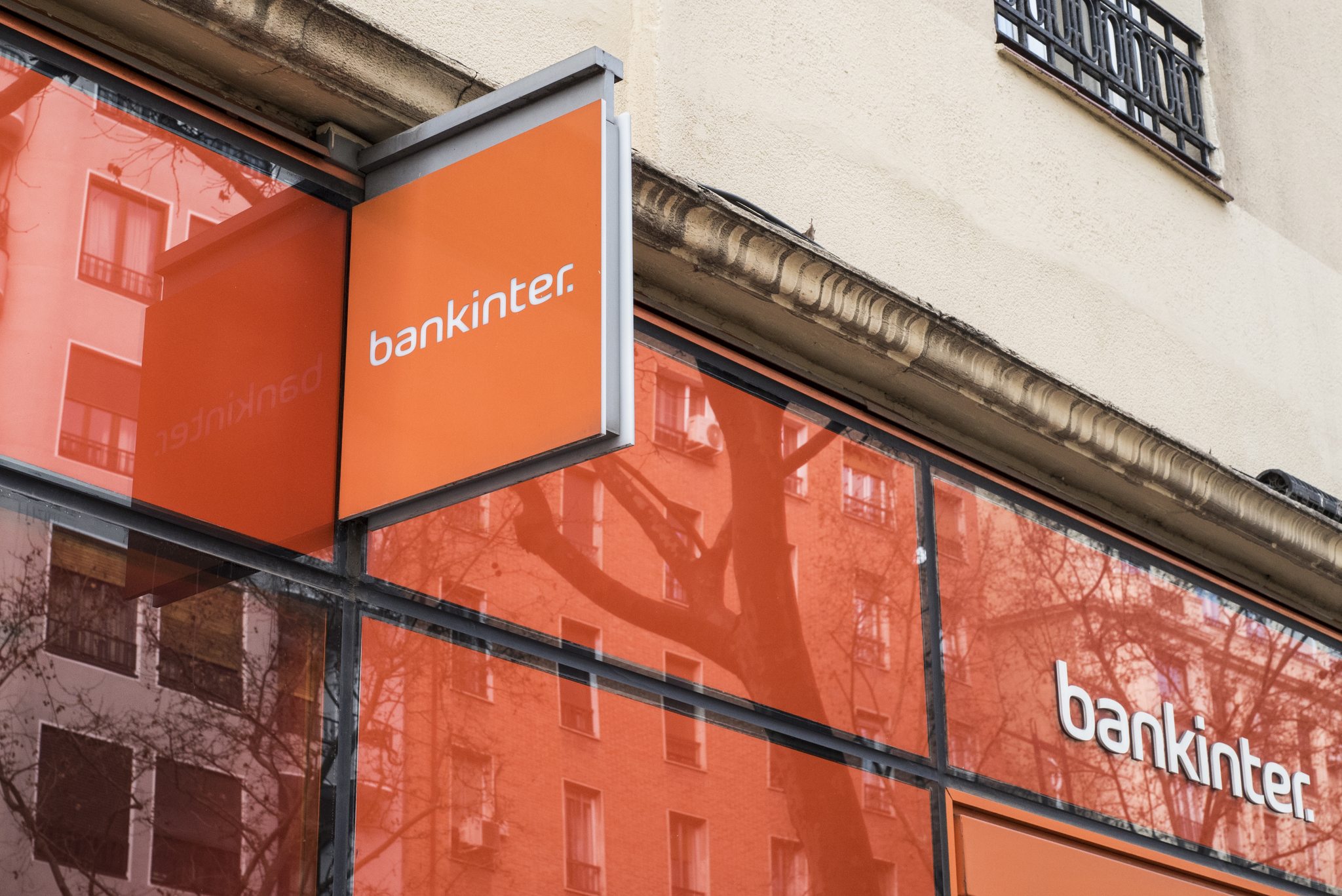 Bankinter: vägen till att nå 30 % effektivitet