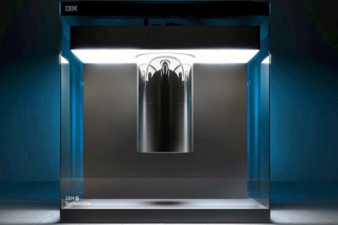 El Gobierno vasco invierte 50 millones en el centro de computación cuántica de IBM