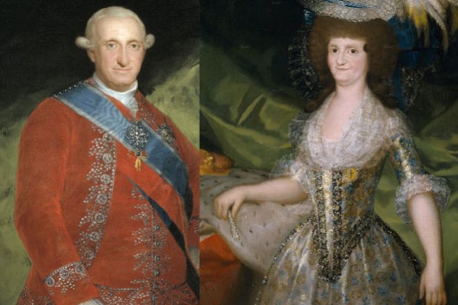 La disputa de Altadis y el Estado por dos Goya llega al Supremo